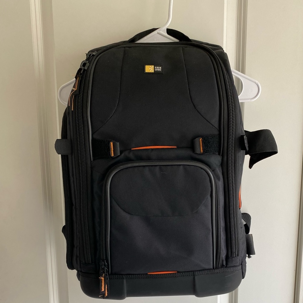 Case Logic Camera Baackpack